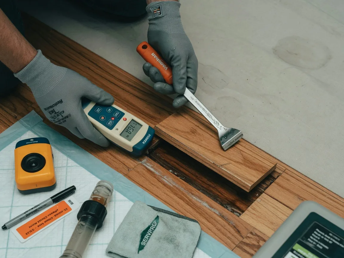 Why choose Water Damage Restoration in Shawano, WI